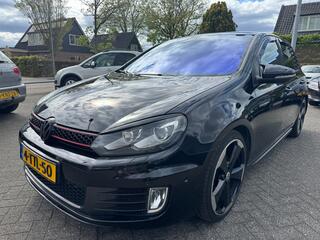 Volkswagen Golf VI