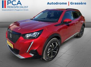 PEUGEOT 2008 1.2 PureTech Allure