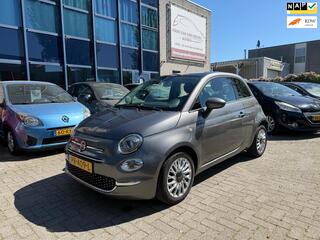 Fiat 500 (2007 - 2025)