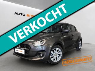 SUZUKI SWIFT 1.2 Select Smart Hybrid AUT|5DRS|ACC|STVW|LMV|NP�28.500,-