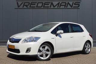 Toyota Auris (2006 - 2012)