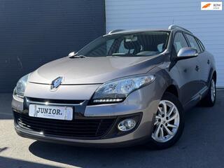 Renault Megane Estate (2009 - 2016)