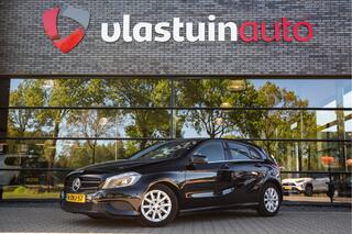 MERCEDES-BENZ A-KLASSE 180 Ambition , Led, Cruise control, Navigatie,