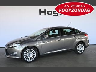 Ford Focus (2005 - 2011)