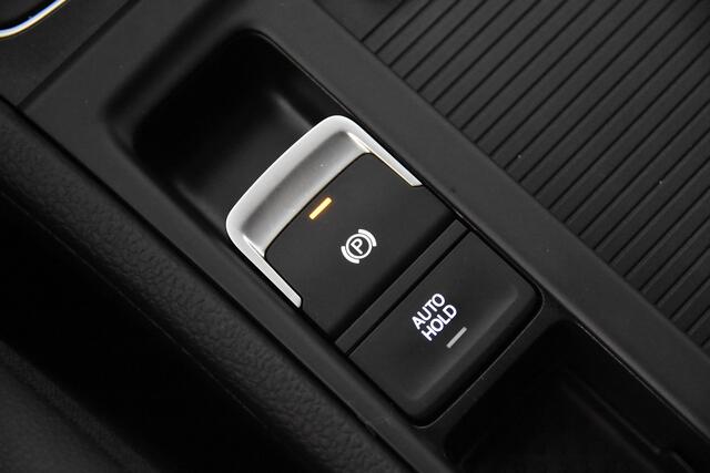 Volkswagen Golf Variant Highline LeerCameraCarplayNavi