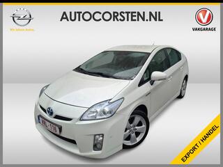 Toyota Prius (2009 - 2015)