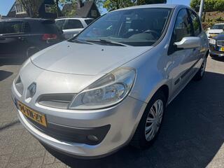 Renault Clio (2005 - 2012)