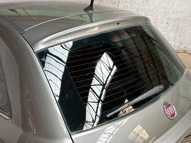 Fiat 500 1.2 Lounge PANORAMADAK, GROOT SCHERM, GETINT GLAS, SPORTSTOELEN, LM VELGEN, PARKEERSENSOREN, STAAT