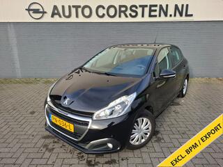 Peugeot 208 (2012 - 2019)