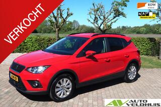 SEAT Arona 1.0 TSI Style Business Intense