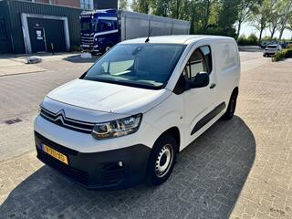 CITROEN BERLINGO 1.6 BlueHDI Club*PDC*Apple car play*EXPORT*