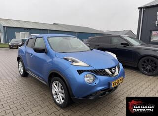 NISSAN JUKE 1.2 DIG-T S/S N-Connecta