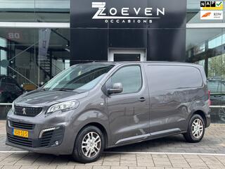 PEUGEOT EXPERT 227S 2.0 BlueHDI 180 Premium Pack Marge Auto � NL auto � Automaat � 177 pk � Direct inzetbaar
