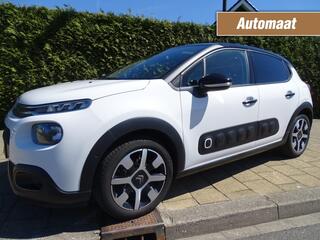CITROEN C3 1.2 PT SenS SHINE 110 Pk-Navi-Blth-Cruise-Pdc-Usb