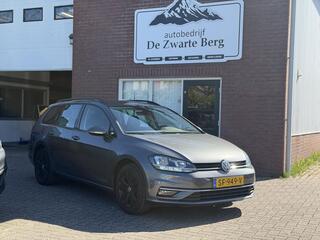 Volkswagen Golf Variant VII