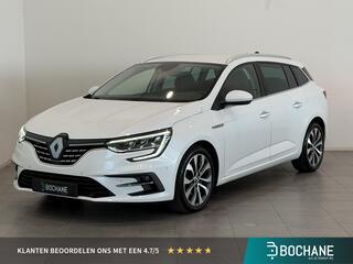 Renault Megane Estate