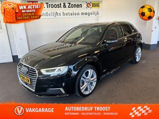 Audi A3 Sportback (2012 - 2020)
