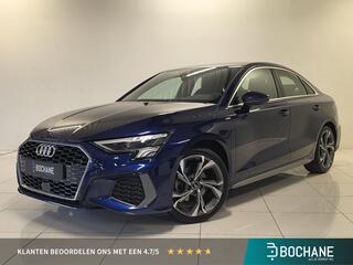 AUDI A3 Limousine 35 TFSI S edition | B&O | Camera| Navigatie | S-line |
