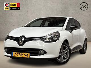Renault Clio 0.9 TCe Dynamic Sport NAVIGATIE, LM VELGEN, PARKEERSENSOREN, SPORTSTOELEN, GETINT GLAS, CRUISE, E APK, STAAT