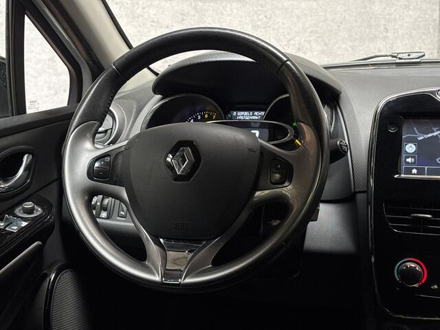 Renault Clio 0.9 TCe Dynamic Sport NAVIGATIE, LM VELGEN, PARKEERSENSOREN, SPORTSTOELEN, GETINT GLAS, CRUISE, E APK, STAAT