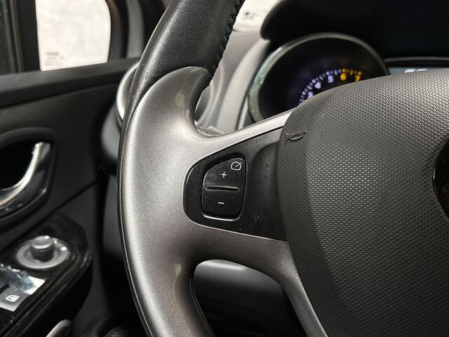 Renault Clio 0.9 TCe Dynamic Sport NAVIGATIE, LM VELGEN, PARKEERSENSOREN, SPORTSTOELEN, GETINT GLAS, CRUISE, E APK, STAAT
