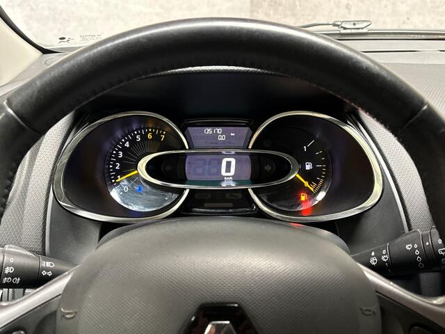Renault Clio 0.9 TCe Dynamic Sport NAVIGATIE, LM VELGEN, PARKEERSENSOREN, SPORTSTOELEN, GETINT GLAS, CRUISE, E APK, STAAT