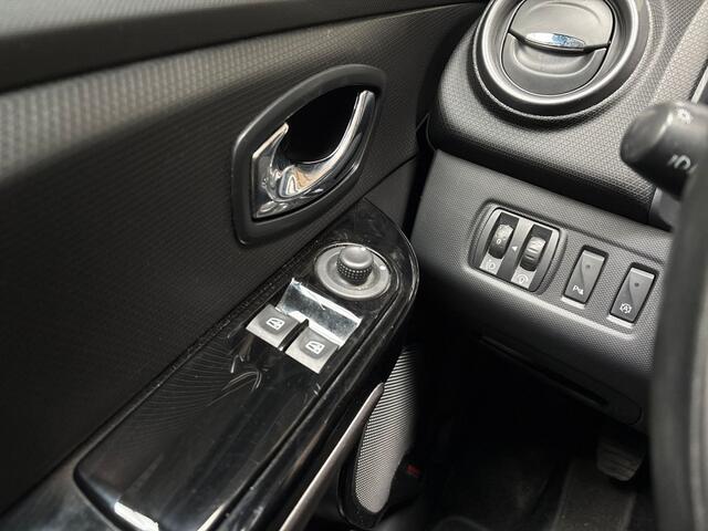 Renault Clio 0.9 TCe Dynamic Sport NAVIGATIE, LM VELGEN, PARKEERSENSOREN, SPORTSTOELEN, GETINT GLAS, CRUISE, E APK, STAAT