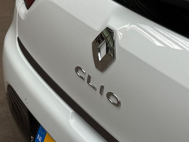 Renault Clio 0.9 TCe Dynamic Sport NAVIGATIE, LM VELGEN, PARKEERSENSOREN, SPORTSTOELEN, GETINT GLAS, CRUISE, E APK, STAAT