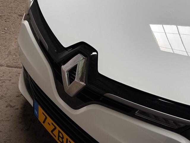 Renault Clio 0.9 TCe Dynamic Sport NAVIGATIE, LM VELGEN, PARKEERSENSOREN, SPORTSTOELEN, GETINT GLAS, CRUISE, E APK, STAAT