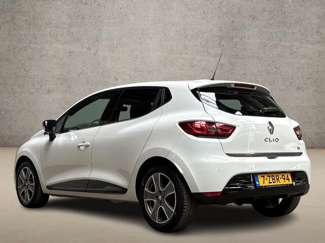 Renault Clio 0.9 TCe Dynamic Sport NAVIGATIE, LM VELGEN, PARKEERSENSOREN, SPORTSTOELEN, GETINT GLAS, CRUISE, E APK, STAAT