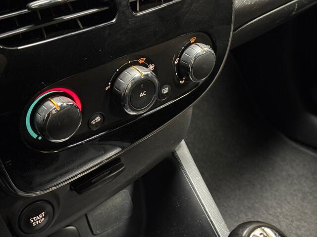 Renault Clio 0.9 TCe Dynamic Sport NAVIGATIE, LM VELGEN, PARKEERSENSOREN, SPORTSTOELEN, GETINT GLAS, CRUISE, E APK, STAAT