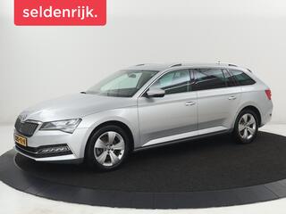 Skoda Superb Combi (2015 - 2023)