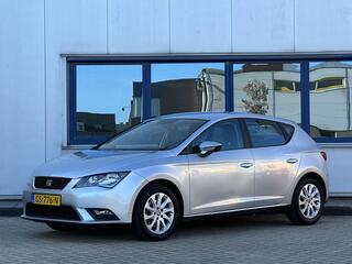 Seat Leon (2012 - 2020)