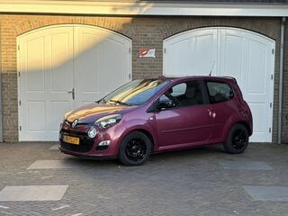 Renault Twingo (2007 - 2014)