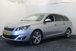 PEUGEOT 308 SW 1.2 e-THP Premi�re |Pano|Navi|