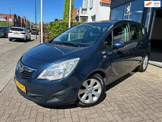 Opel Meriva (2003 - 2010)