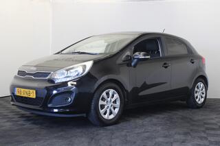 KIA RIO 1.2 CVVT Super Pack