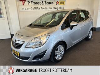 Opel Meriva (2003 - 2010)