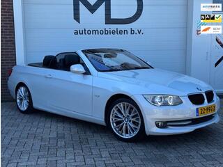 BMW 3-Serie Cabrio