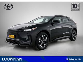 TOYOTA bZ4X Dynamic 71 kWh | Navigatie | BLS | PDC |
