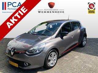 Renault Clio (2012 - 2019)