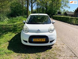 Citroen C1 (2005 - 2014)