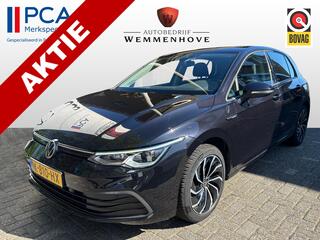 VOLKSWAGEN GOLF 1.5 TSI Life Nw type