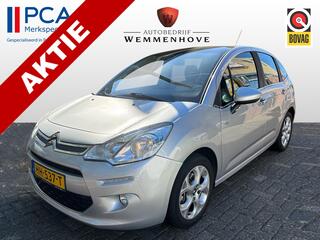 CITROEN C3 1.6 VTi Exclusive Panodak/Alu wielen/Airco