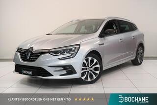 Renault Megane Estate