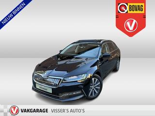 Skoda Superb Combi (2015 - 2023)