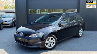 Volkswagen Golf Variant VII