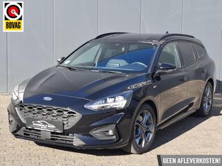 Ford Focus Wagon 1.5 EcoBoost Titanium ST-Line AUTOMAAT EN 1.5
