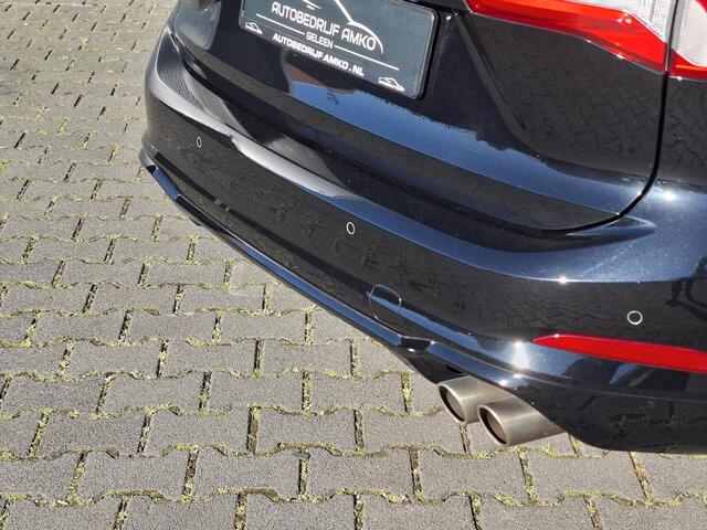 Ford Focus Wagon 1.5 EcoBoost Titanium ST-Line AUTOMAAT EN 1.5
