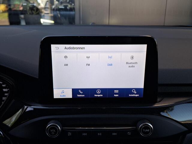 Ford Focus Wagon 1.5 EcoBoost Titanium ST-Line AUTOMAAT EN 1.5